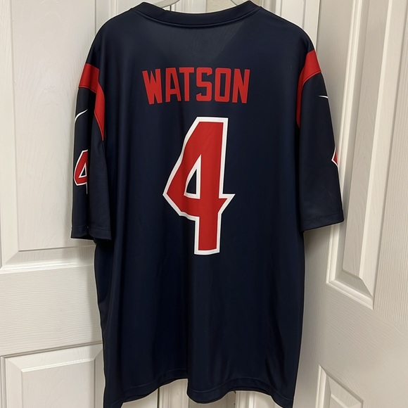 Houston Texans Watson - Picture 2 of 4